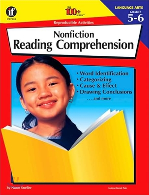100+ Nonfiction Reading Comprehension 5-6