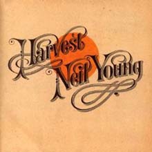 Neil Young - Harvest