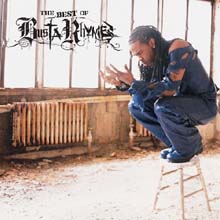 Busta Rhymes - The Best Of Busta Rhymes (Flashback Series)  