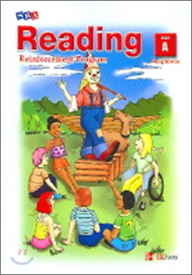 SRA Reading Reinforcement Program A Student Book