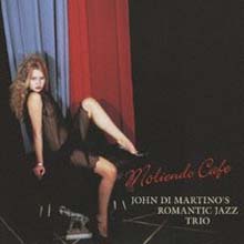 John Di Martino&#39;s Romantic Jazz Trio - Moliendo Cafe