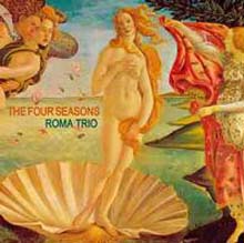 Roma Trio - The Four Seasons Vol.2
