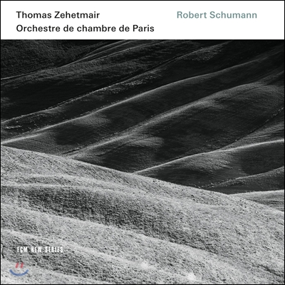 Thomas Zehetmair 슈만: 바이올린 협주곡, 교향곡 1번 &#39;봄&#39;, 환상곡 - 토마스 체헤트마이어 (Schumann: Violin Concerto, Fantasy Op.131, Symphony &#39;Spring&#39;) 