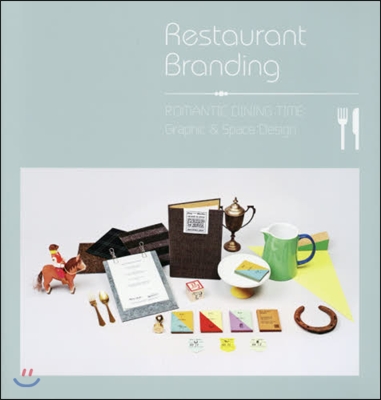 Restaurant Branding