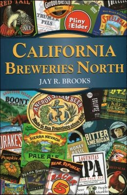 California Breweries North PB