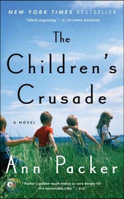 The Children&#39;s Crusade