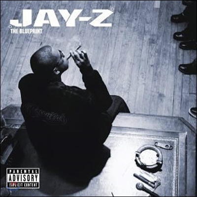 Jay-Z / The Blueprint (수입/미개봉)