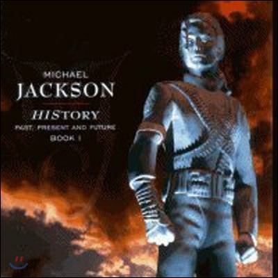 [중고/TAPE] Michael Jackson / History (2TAPE)