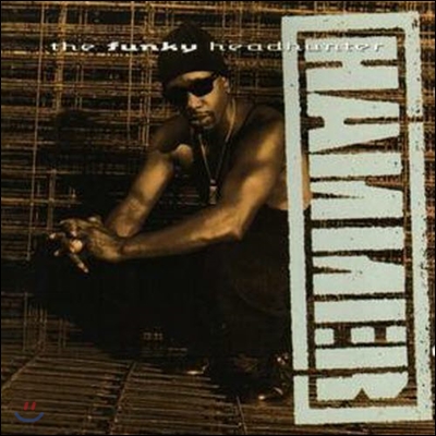 MC Hammer / The Funky Headhunter (미개봉)