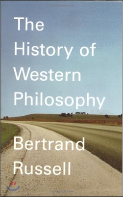 A History of Western Philosophy (Paperback)