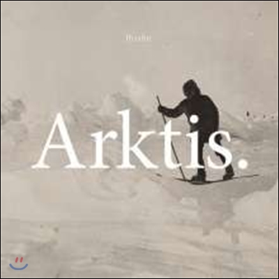 Ihsahn - Arktis. (Limited Edition)