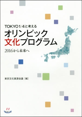 オリンピック文化プログラム－2016から