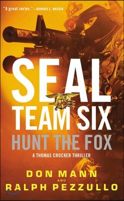 Seal Team Six: Hunt the Fox