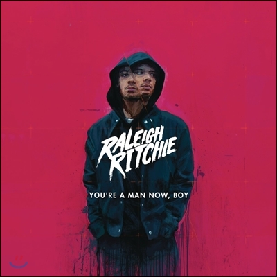 Raleigh Ritchie - You're A Man Now, Boy (Deluxe Edition)