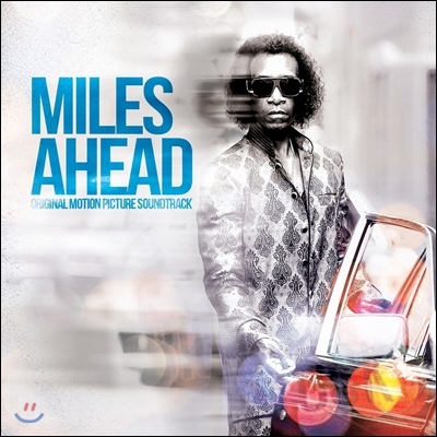 Miles Davis - Miles Ahead (Original Motion Picture Soundtrack)