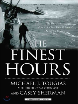 The Finest Hours