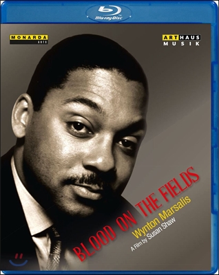 윈턴 마샬리스의 삶과 음악 [감독: 수잔 쇼] (Wynton Marsalis: Blood On The Fields - A Film by Susan Shaw)