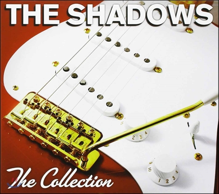 The Shadows  - The Collection (Deluxe Edition)