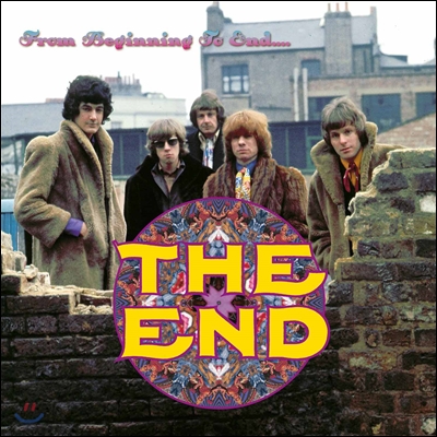 The End  - From Beginning To End… (Deluxe Edition)