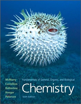 Fundamentals of General, Organic and Biological Chemistry