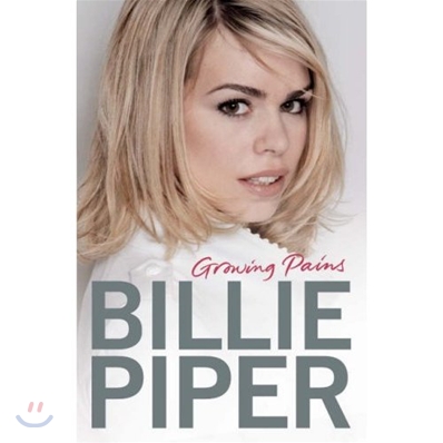 Billie Piper: Growing Pains