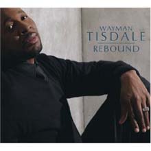 Wayman Tisdale - Rebound