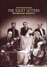 Elvis Costello - The Juliet Letters