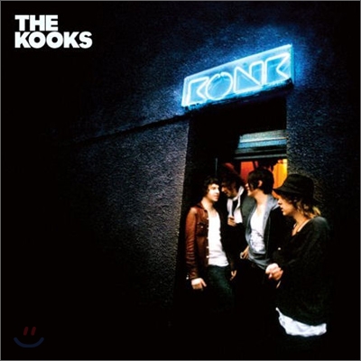 The Kooks (더 쿡스) - Konk