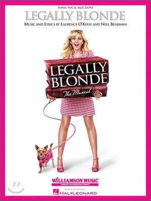 Legally Blonde