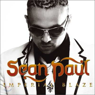 Sean Paul - Imperial Blaze