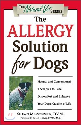 The Allergy Solution for Dogs