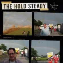 Hold Steady - A Positive Rage