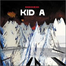 Radiohead - Kid A (Collector's Edition) [2CD][3단 DIGI-PAK]