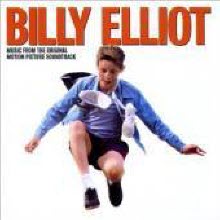 O.S.T. - Billy Elliot - 빌리 엘리어트 (수입/미개봉)