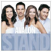 AVALON - STAND