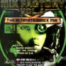 V.A. - Mix Factory Vol.4 (2CD)