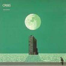 Mike Oldfield - Crises (Remastered/수입/미개봉)