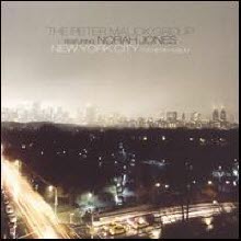 Peter Malick Group With Norah Jones - New York City - The Remix Album (수입/미개봉)