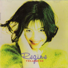 Regine Velasquez (레진 벨라스퀘즈) - Listen Without Prejudice (수입/미개봉)
