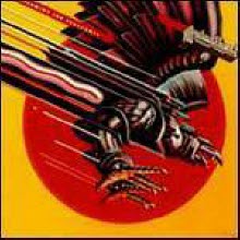 Judas Priest - Screaming For Vengeance (일본수입)