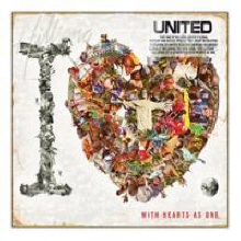 HillSong Music - HillsongUnited - The I Heart Revolution (2CD/미개봉)