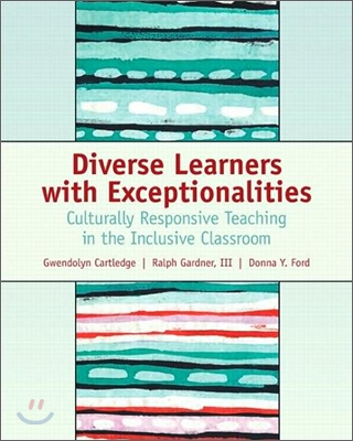 [Cartledge]Teaching Diverse Learners in General Education Classrooms