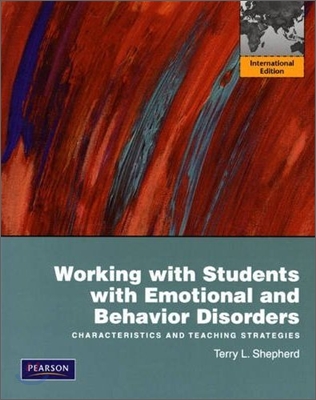 [Shepherd]Working With Students With Emotional and Behavior Disorders