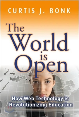 The World Is Open