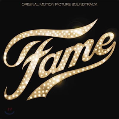Fame (영화 페임) OST