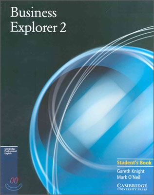 Business Explorer 2 : Student Book
