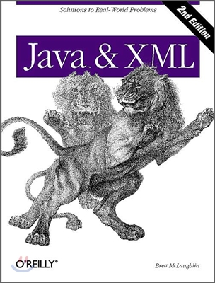 Java &amp; XML