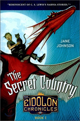 The Secret Country