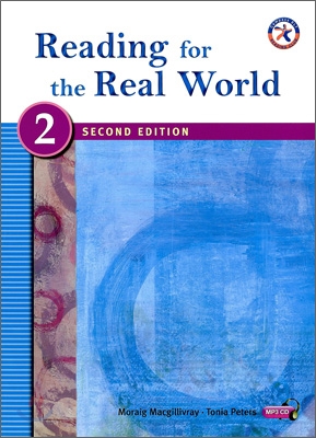 Reading for the Real World 2