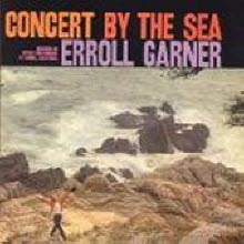 Erroll Garner Trio - Concert By The Sea (Digipack/수입/미개봉)